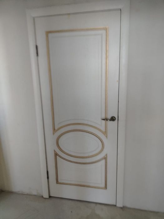 Двери в хорешем состояннии