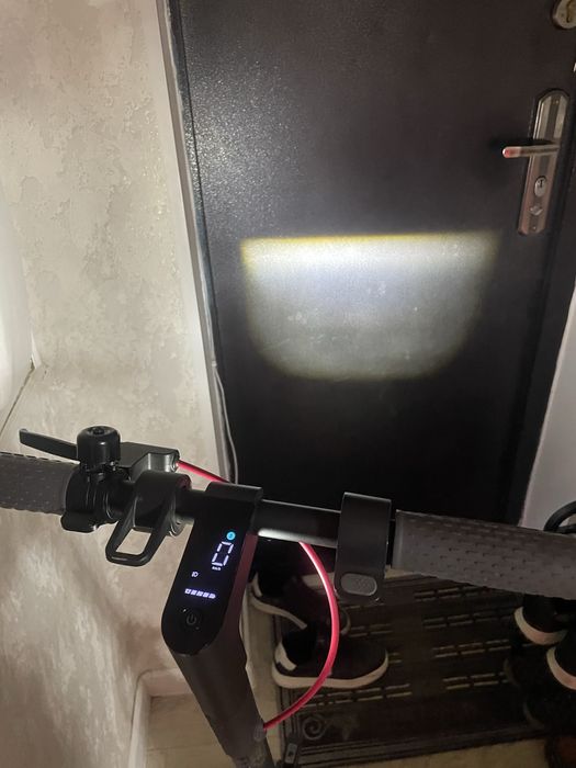 Электро Самакат Xiaomi Electric  3 Lite