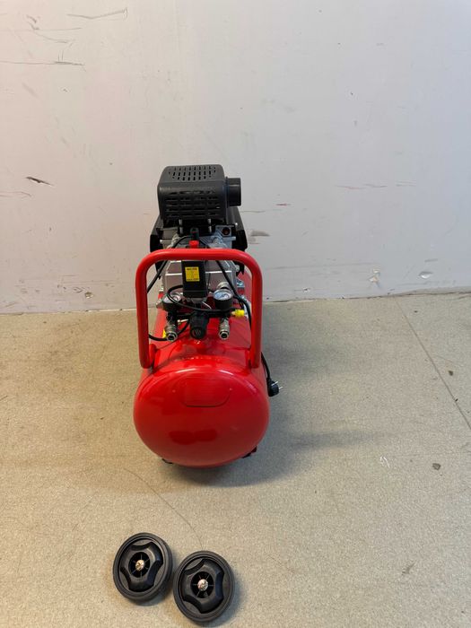 120105	Компресор 50L 1.5kW RD-AC02