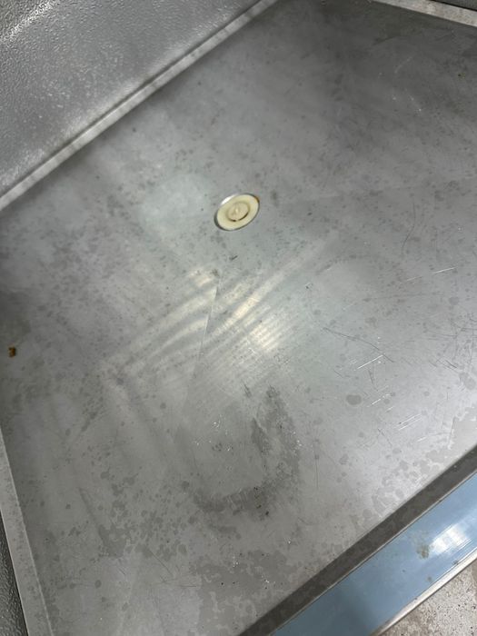 Фризер Finox Нов