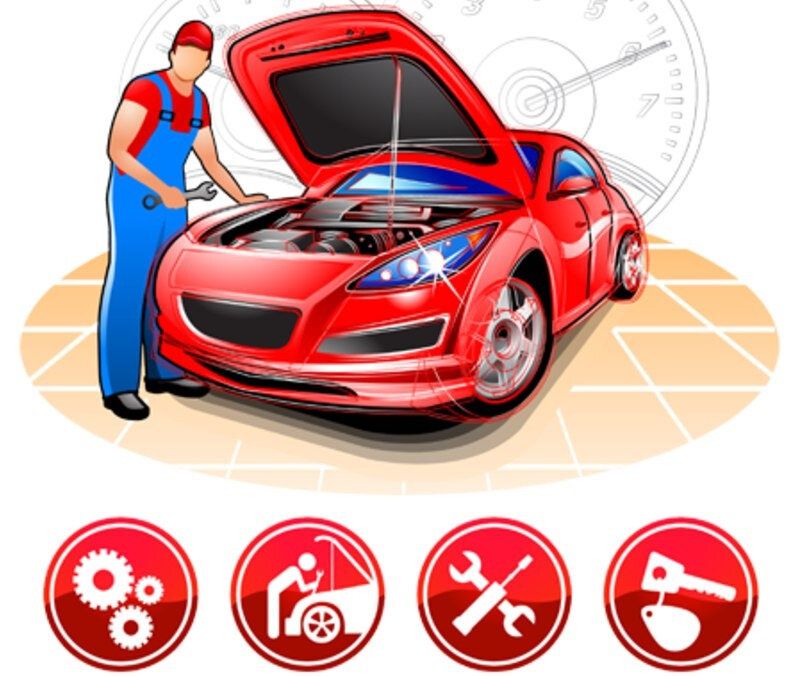 Автосервис . СТО. Ремонт авто