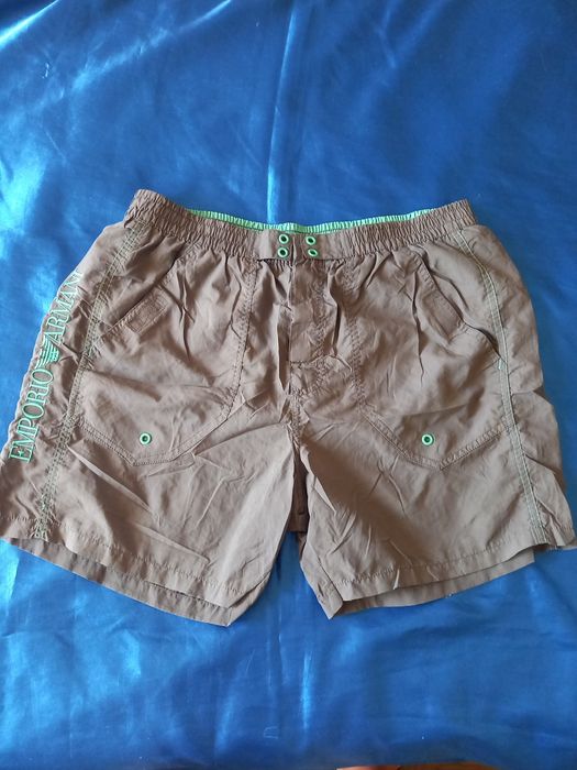 Бански Armani L размер