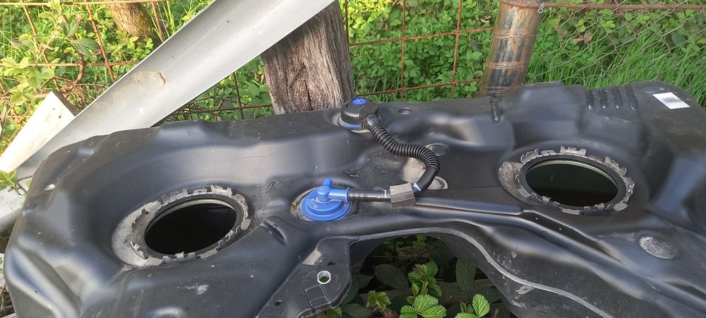 Piese Vw Tiguan 2007-2016 5n