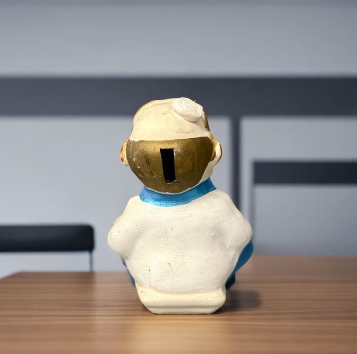 Продам керамические копилки. Новые.