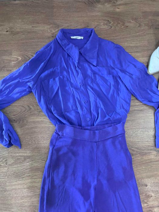 Сет зара zara hm