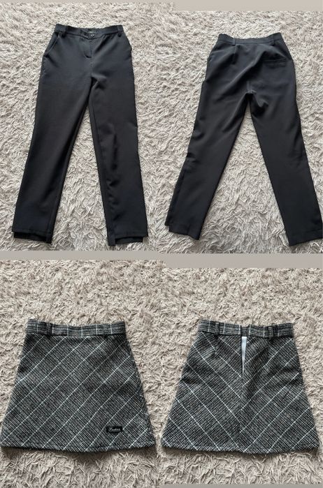 Подростковая одежда