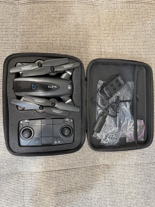 Продам дрон с Камерой