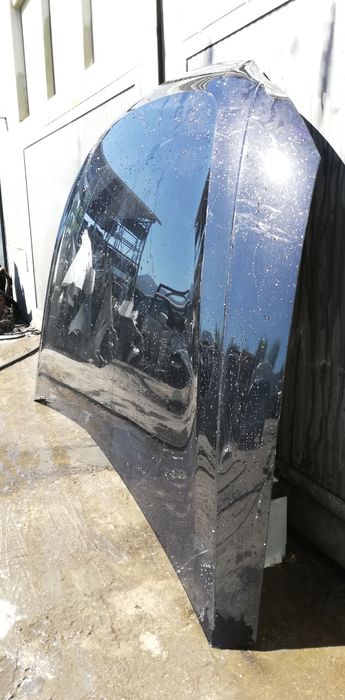 Капак Seat Ateca Cupra 2016-