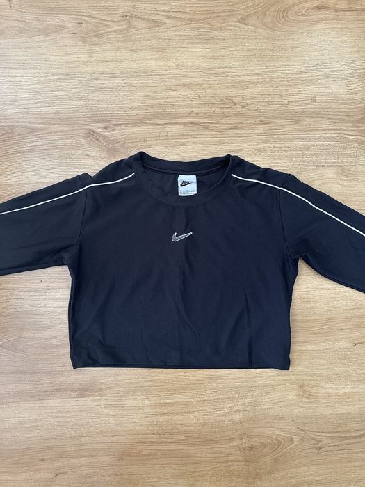 Блуза Nike с дълъг ръкав