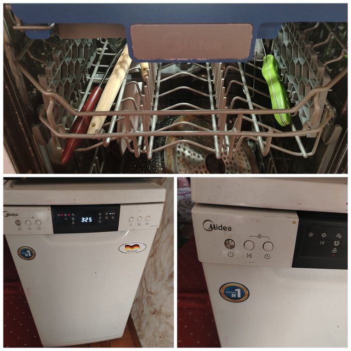 Посудомоечная машина б/у