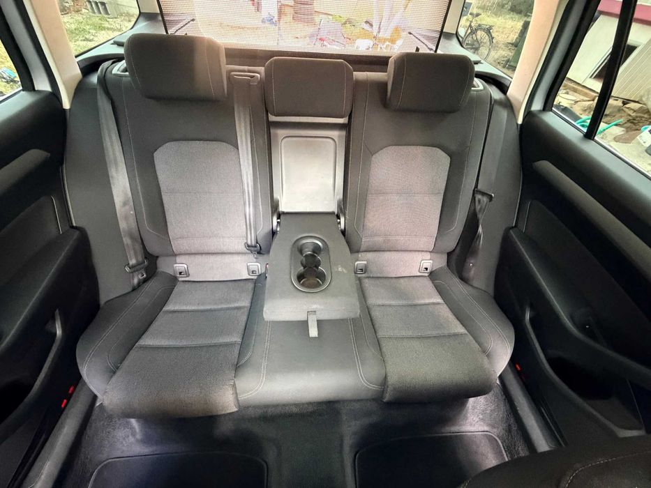 VW Passat B8 , 2.0TDI DSG - 150 CP- 2018
