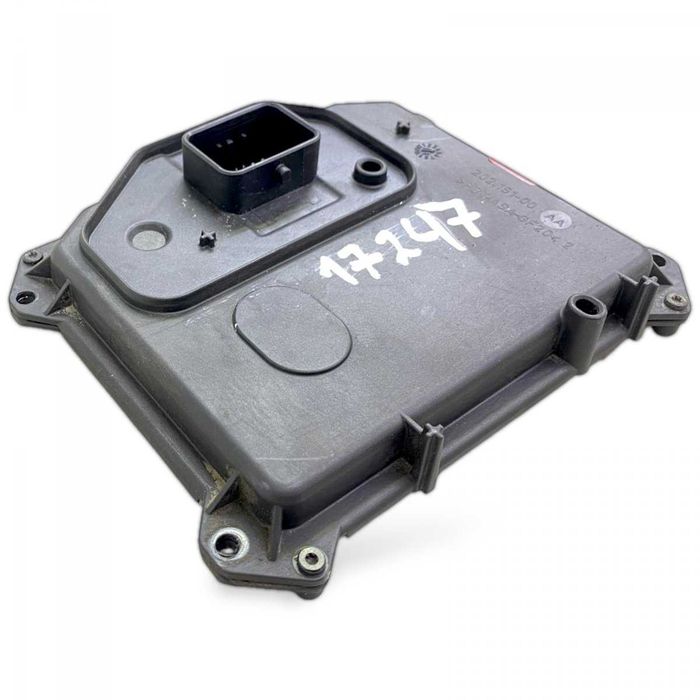 Calculator lumini Scania L,P,G,R,S 2338277-Piese de schimb Scania