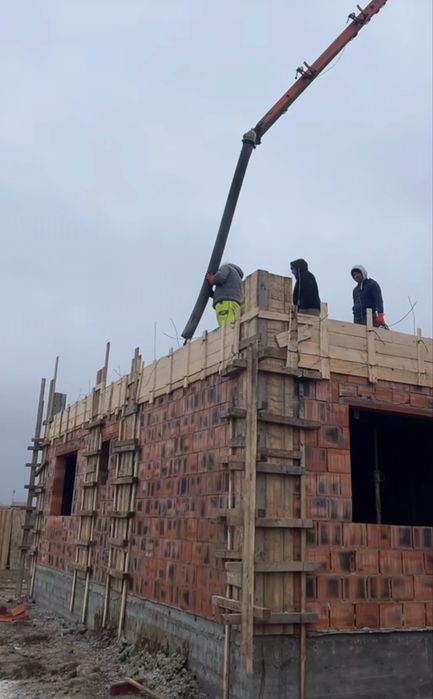 Executm constructii