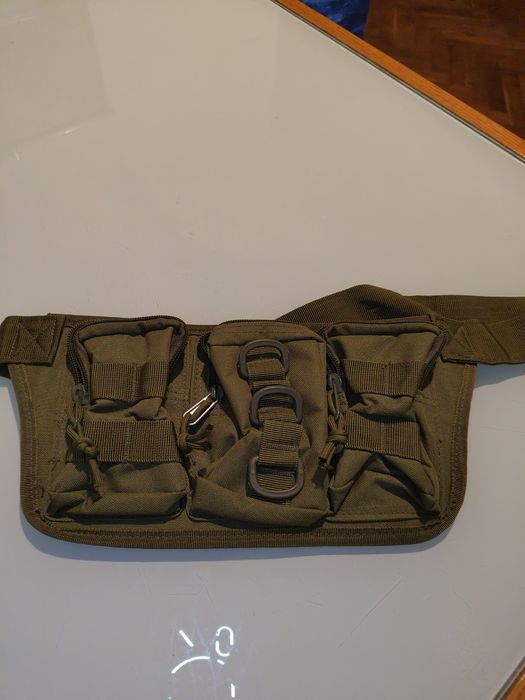 Еърсофт разчистване, Airsoft ОБНОВЕНА