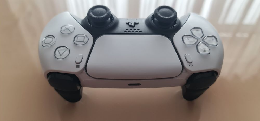 Controller PlayStation 5 DualSense