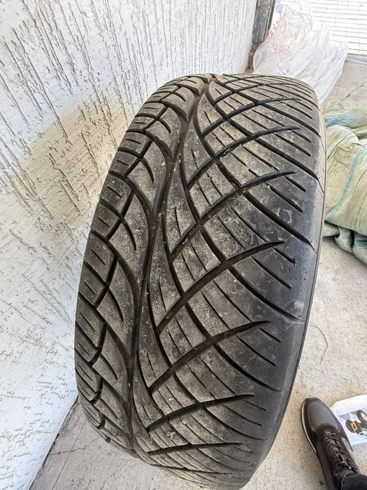 265 60 r18 летние с дисками