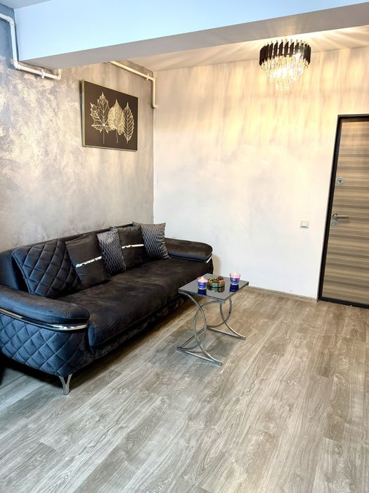 *Deluxe* Apartament in regim hotelier Modern si Cozy