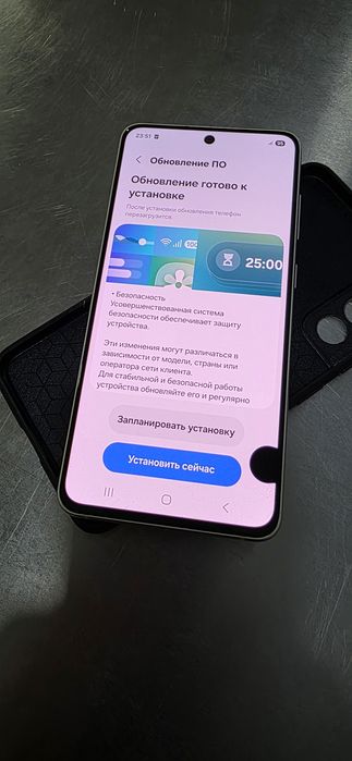 Samsung s 21fe 128gb