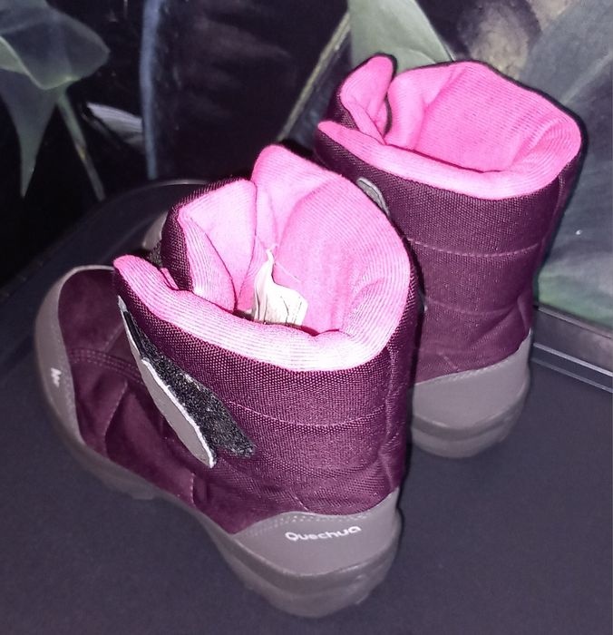 Детски ботушки Декатлон 30 номер