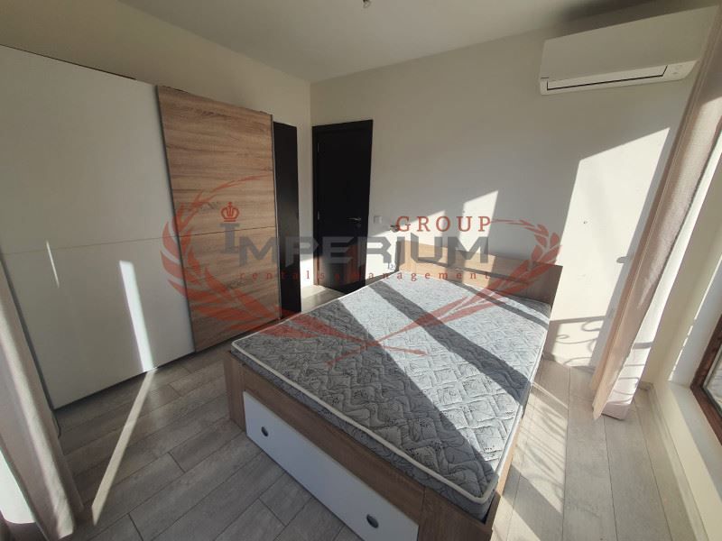 Дава се под наем Тристаен апартамент в Варна, Център - 75 кв.м за 765 € - Снимка #6