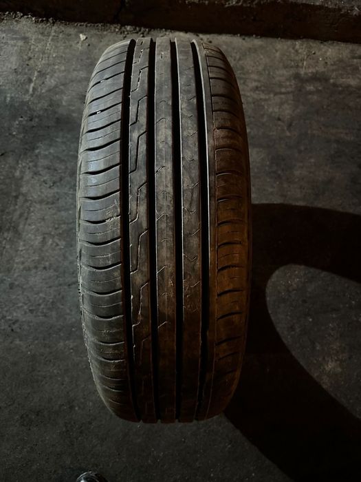 Продам комплект летних шын