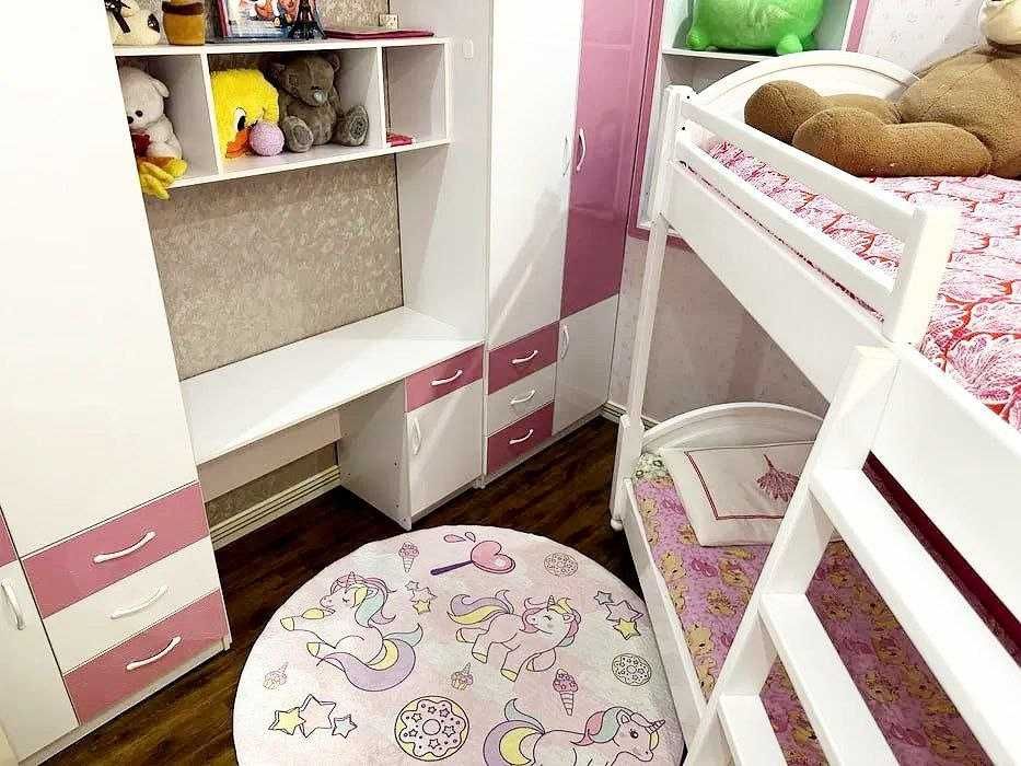 Дуплекс 5/7/8, 178м2, Не торц, Кирп, Свкозная. Ор-р: Туркистон метро