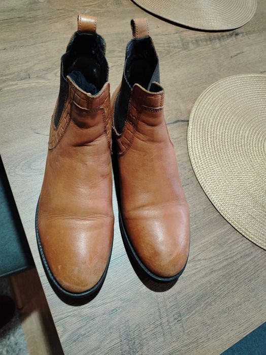 Дамски боти 41 номер