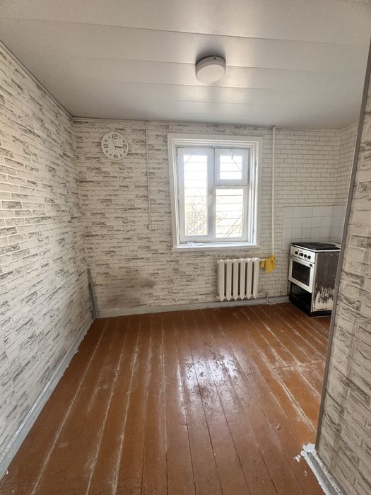 Деревяшка 2х комнатная спутник 8