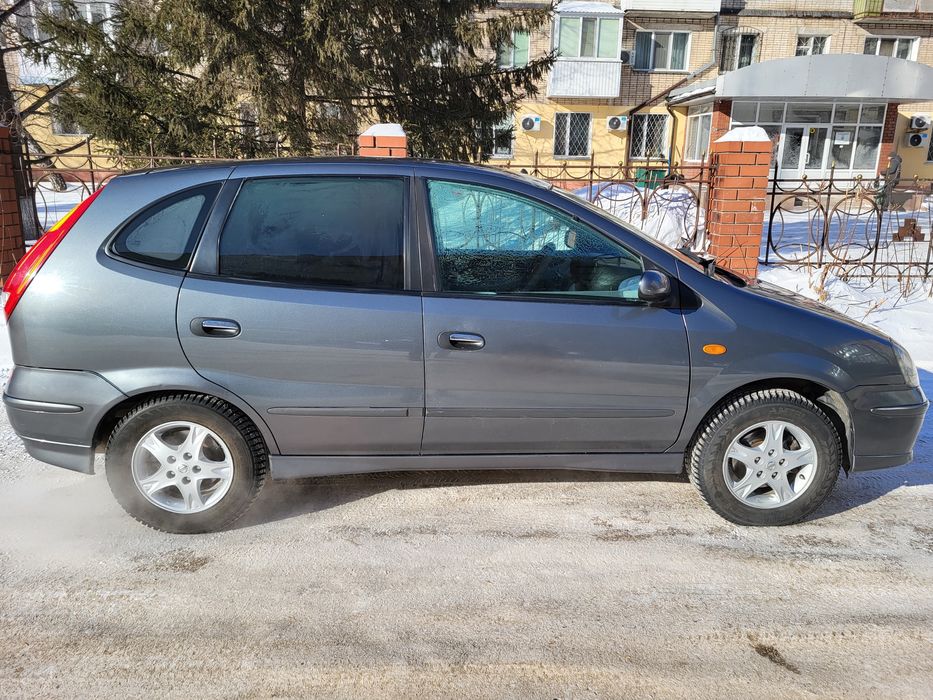 Продам Ниссан Альмера Тино