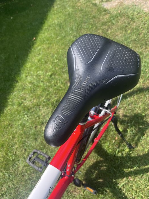 Bicicleta pt barbati