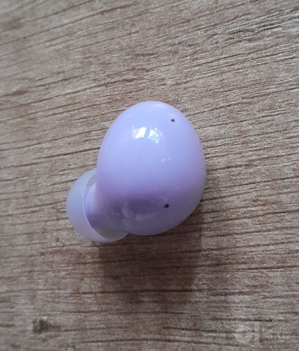 Наушники Galaxy Buds 2 без кейса