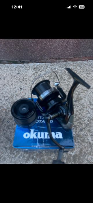 2 bucati Okuma distance DTA-60