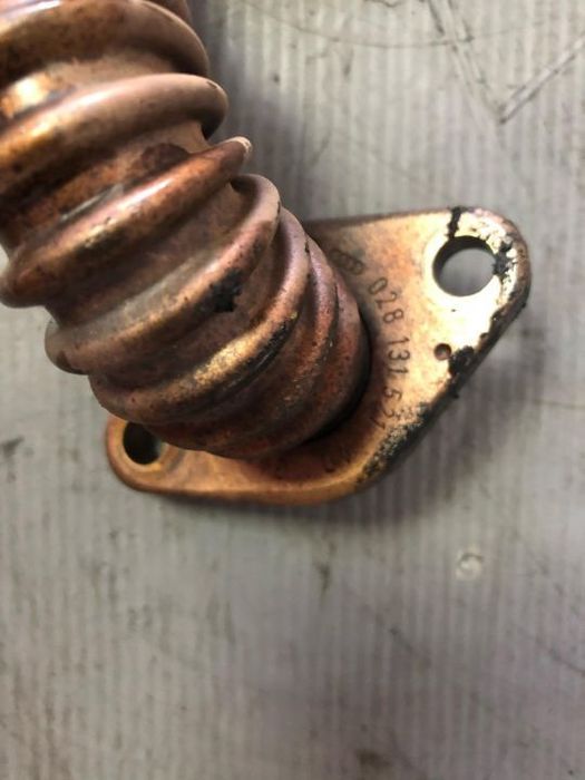 conducta egr 2.0 tdi bpw audi a4 b7