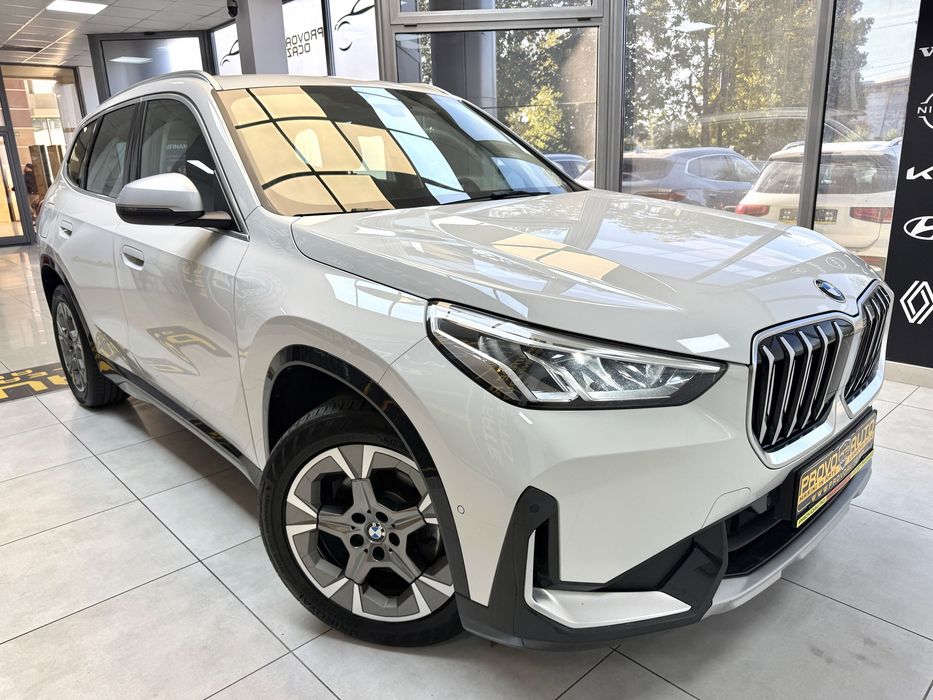 BMW X1 2023 — imagine 2