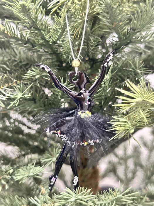 Продаются Ёлочные игрушки,ручной работы