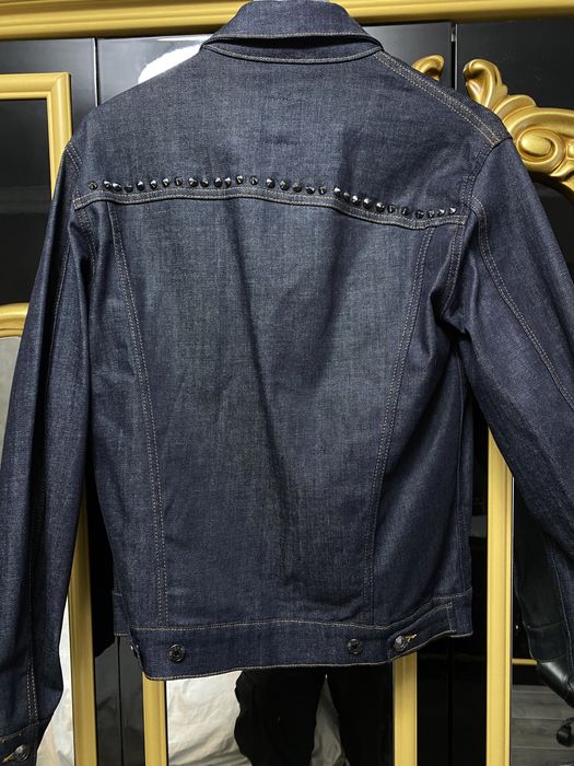 Jacheta de blug Zadig & Voltaire