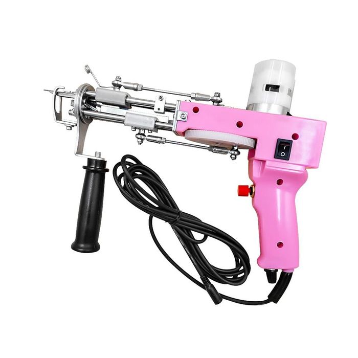 Пистолет для тафтинга. Tufting Gun