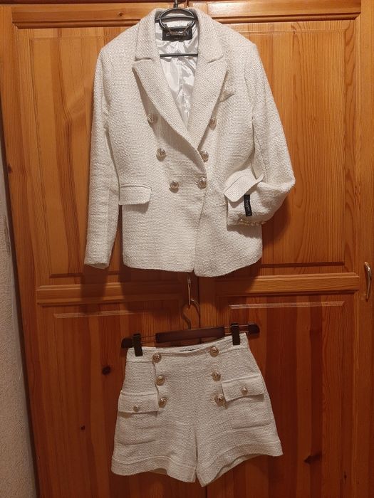 Комплект BALMAIN