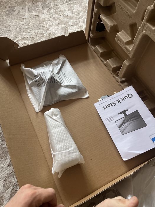 Монитор. Philips.