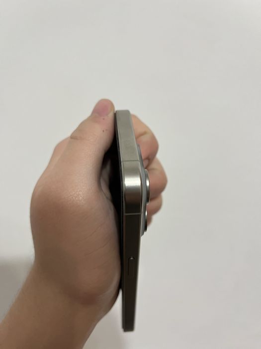 Айфон 15 про iPhone 15 pro