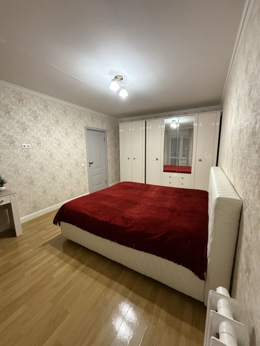 Продам квартиру 3х