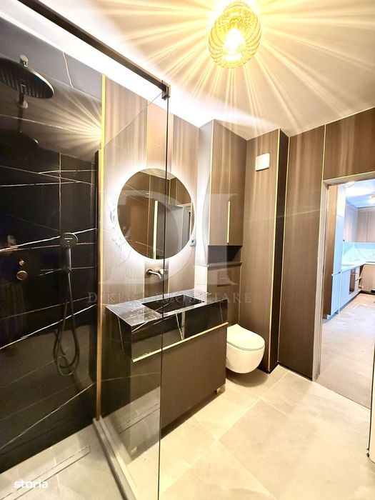 Apartament la cheie  / Zona Eroilor