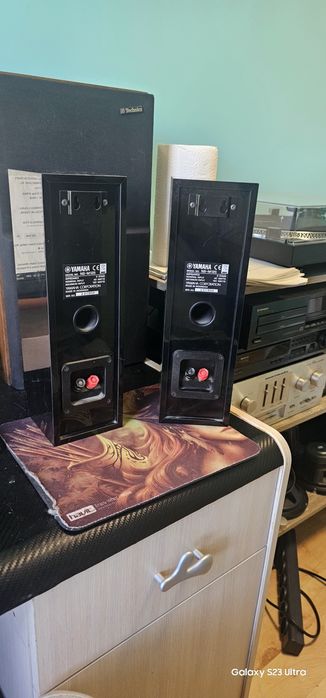 Тонколони Yamaha NS-M125