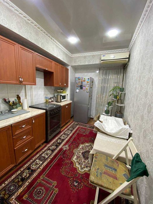 Ц-4 100м2 4/4/9 Спец План Шедевр +Парковка