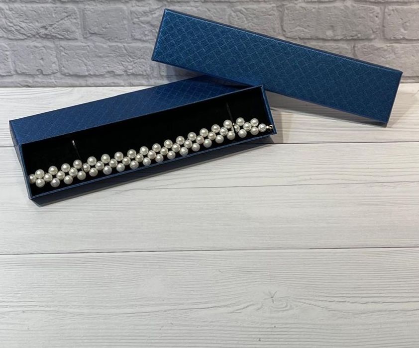 Футляры для украшений