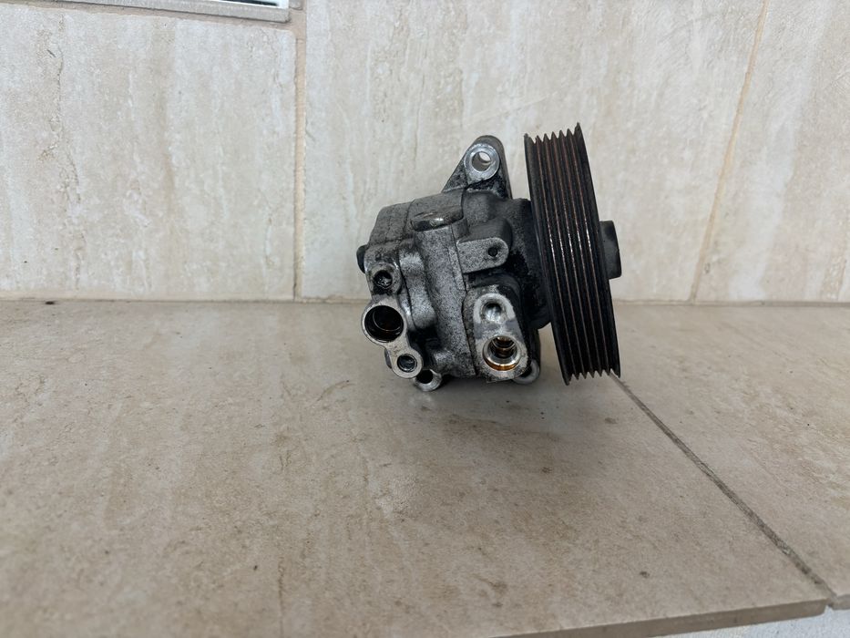 Pompa servodirectie ford mondeo mk 4  facelift