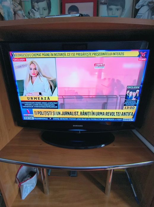 Tv led Samsung - diag. 80