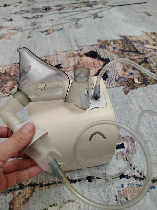 Продам ингалятор