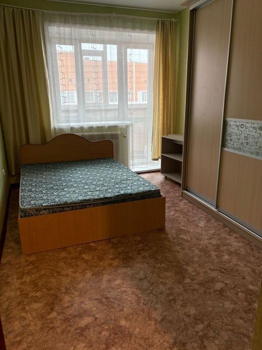 Сдам 2-х комнатную квартиру