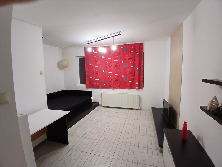 Apartament 1 camera Complex